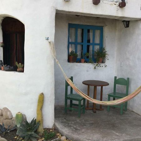 Casapueblocachi Ξενοδοχείο Εξωτερικό φωτογραφία
