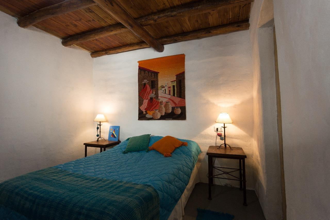 Casapueblocachi Ξενοδοχείο Εξωτερικό φωτογραφία