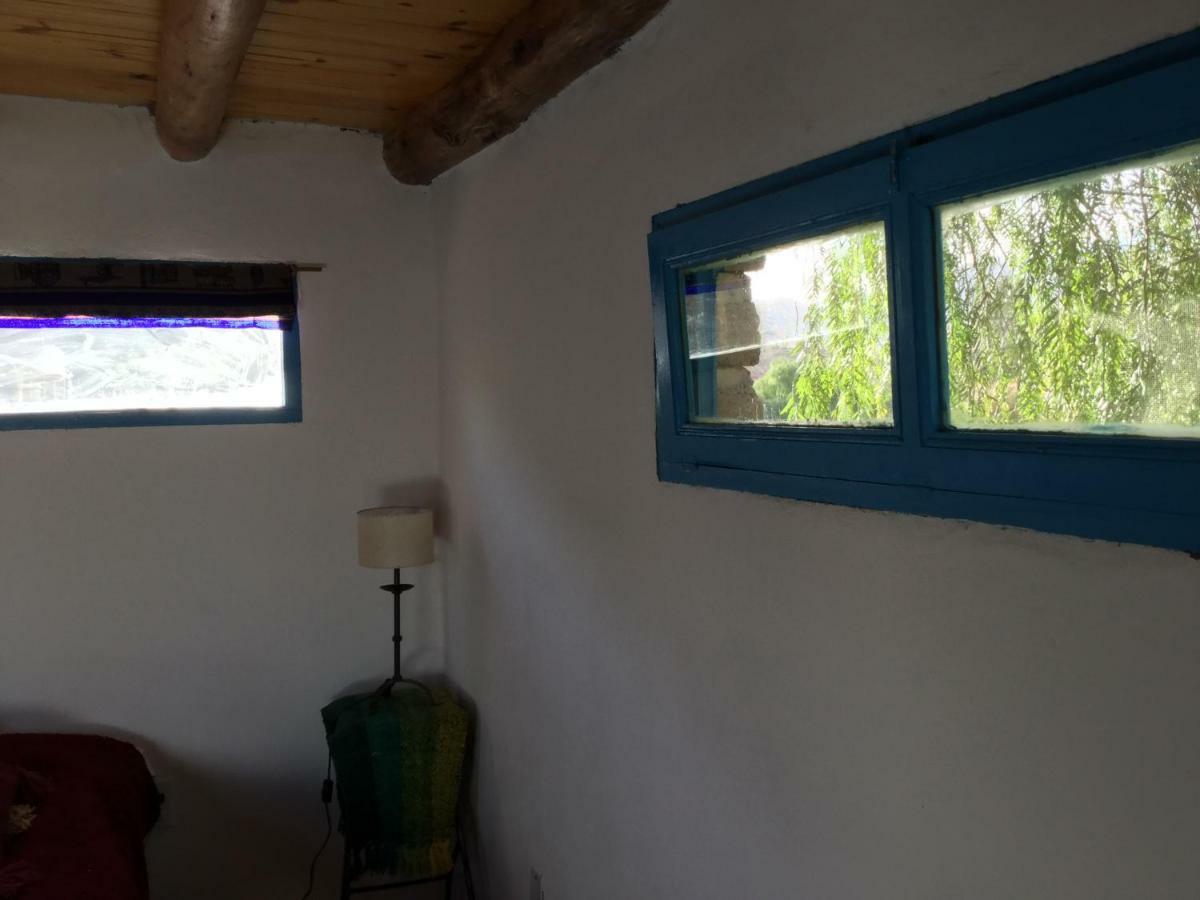 Casapueblocachi Ξενοδοχείο Εξωτερικό φωτογραφία