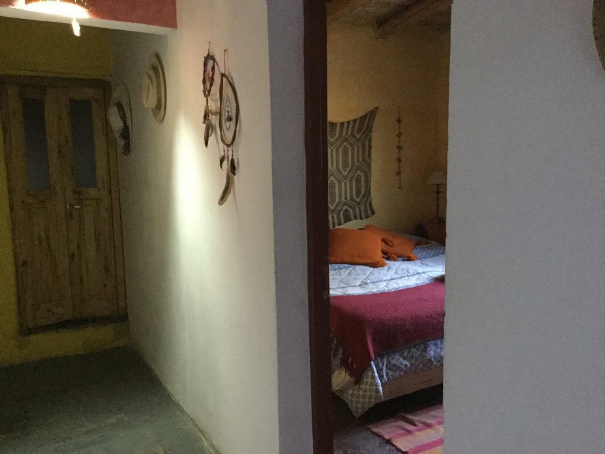 Casapueblocachi Ξενοδοχείο Εξωτερικό φωτογραφία