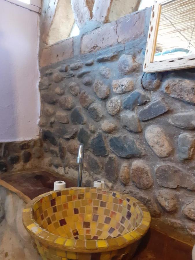 Casapueblocachi Ξενοδοχείο Εξωτερικό φωτογραφία