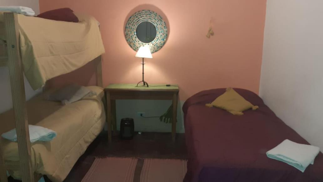 Casapueblocachi Ξενοδοχείο Εξωτερικό φωτογραφία